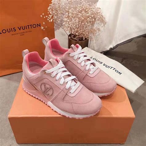 louis vuitton runners women